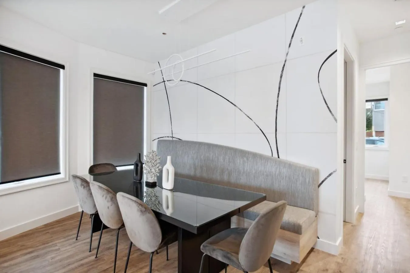 Luxury Downtown Home Near Beach Vancouver 0*,  Canada