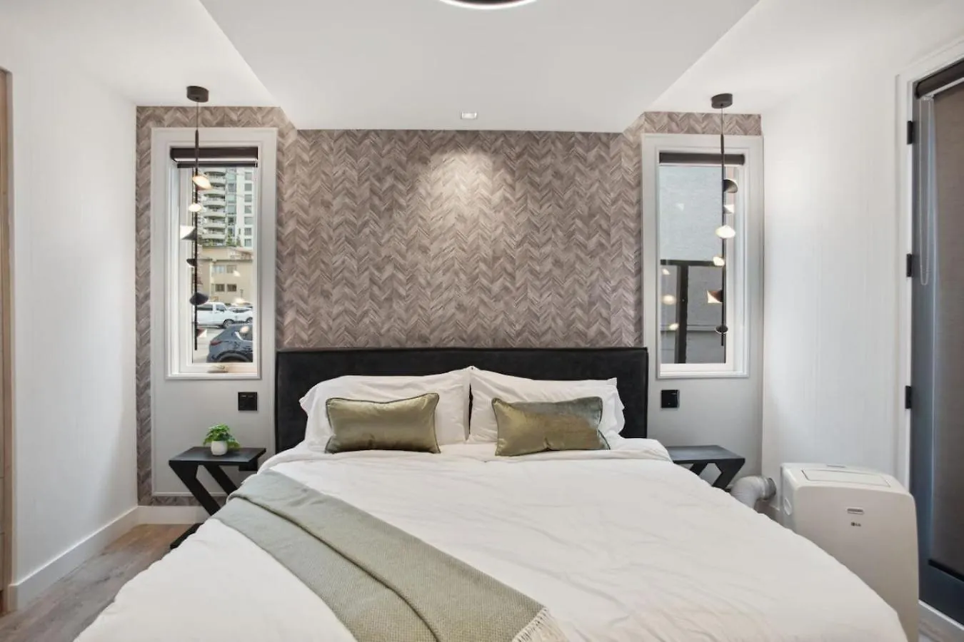 Luxury Downtown Home Near Beach Vancouver 0*,